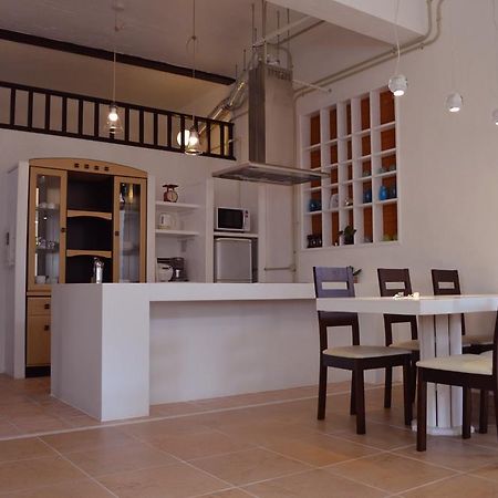 Yonna Yonna Villa Miyakojima  Buitenkant foto