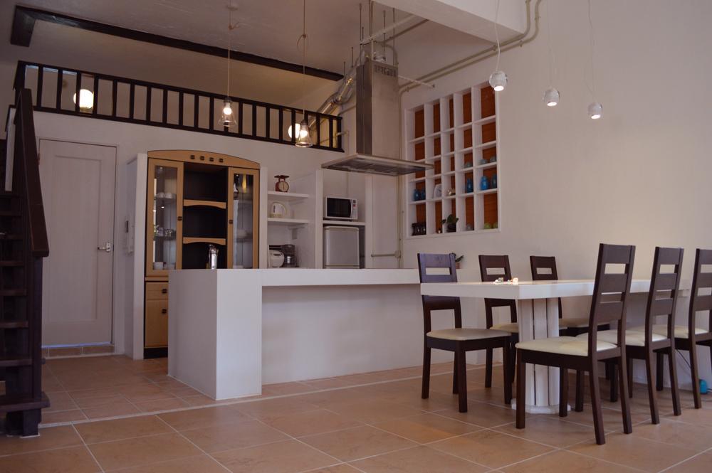 Yonna Yonna Villa Miyakojima  Buitenkant foto